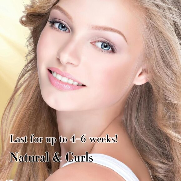 Lash Lift Kit, Eyelash Perm Kit, Long-Lasting Curling & Lifting, Gentle Formula - Picture 4 of 7